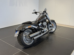 Harley-Davidson Softail