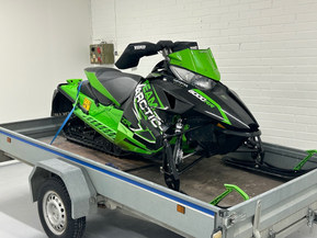 Arctic Cat ZR