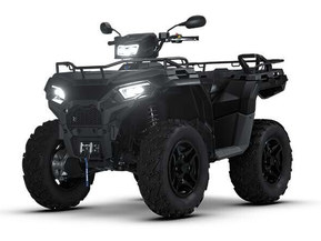 Polaris Sportsman