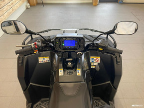 Polaris Sportsman