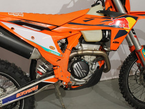 KTM 250