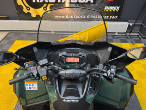 Can-Am Outlander Max