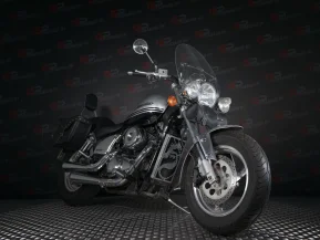 Suzuki VZ