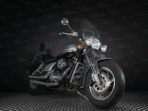 Suzuki VZ
