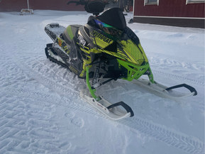 Arctic Cat M-sarja