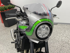Kawasaki Z