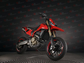 Ducati Hypermotard