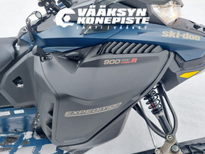 Ski-Doo Expedition