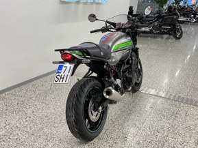 Kawasaki Z