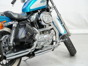 Harley-Davidson Sportster