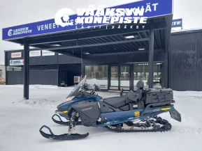 Ski-Doo Expedition