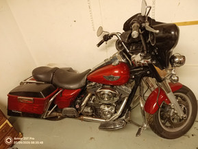 Harley-Davidson Touring
