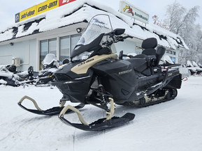 Ski-Doo Expedition