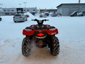 Can-Am Outlander