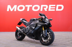 Yamaha YZF-R1
