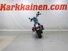 Harley-Davidson Sportster