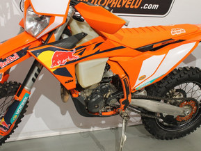 KTM 350