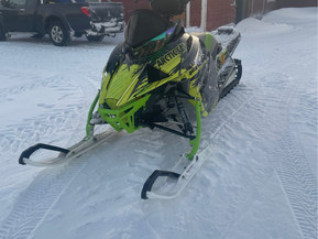 Arctic Cat M-sarja