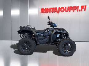 Polaris Sportsman