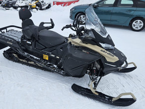 Ski-Doo Expedition