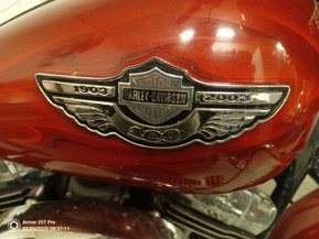 Harley-Davidson Touring