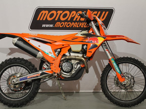 KTM 250