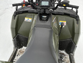 Polaris Sportsman
