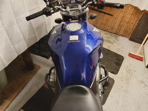 Honda CB