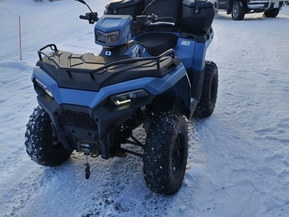 Polaris Sportsman