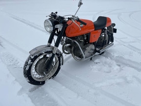 Laverda -