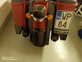 Harley-Davidson Touring