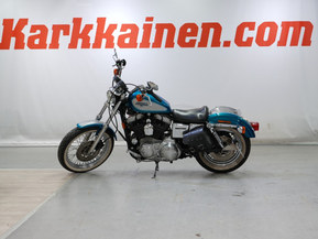 Harley-Davidson Sportster