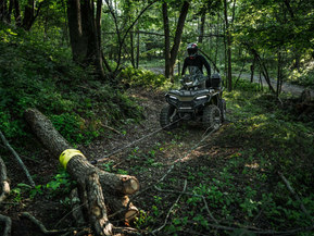 Polaris Sportsman