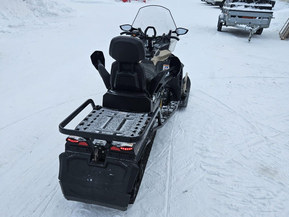 Ski-Doo Expedition