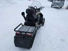 Ski-Doo Expedition
