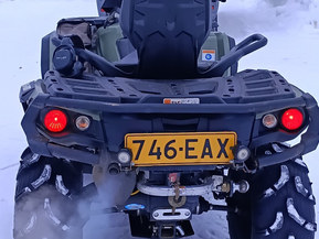 Can-Am Outlander Max