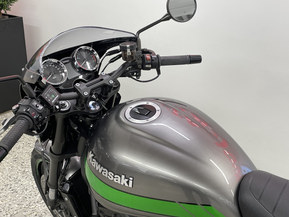 Kawasaki Z