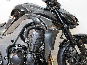 Kawasaki Z
