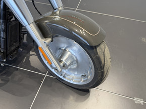 Harley-Davidson Softail