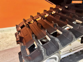 Polaris 550 Edge Touring