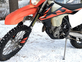 KTM 250