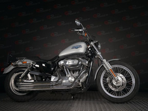 Harley-Davidson Sportster