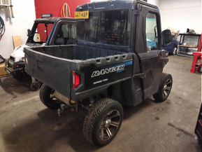 Polaris Ranger