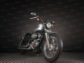 Harley-Davidson Sportster