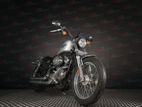 Harley-Davidson Sportster
