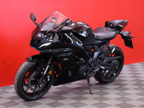 Yamaha YZF-R7