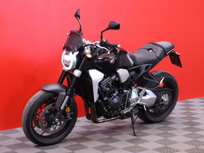 Honda CB