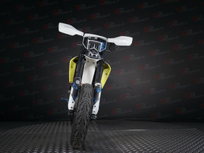 Husqvarna 701