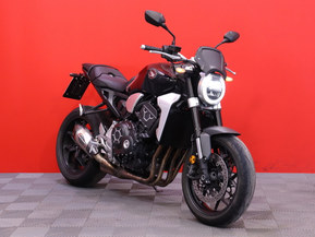 Honda CB