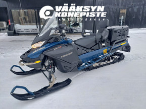 Ski-Doo Expedition